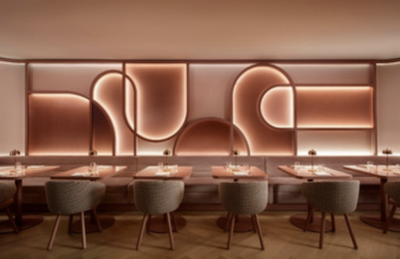 Deauville Club Restaurant