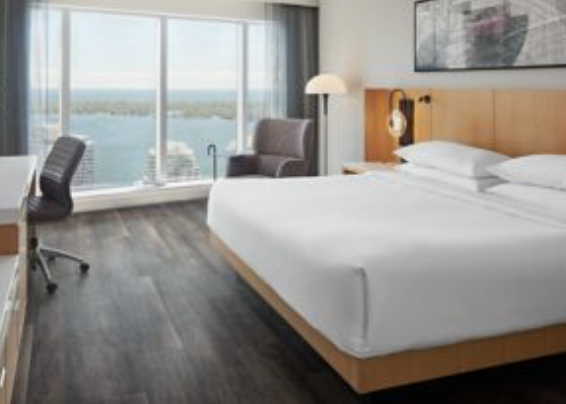 Delta Hotel