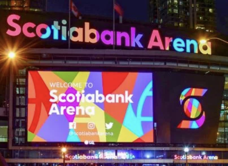 Scotiabank Arena