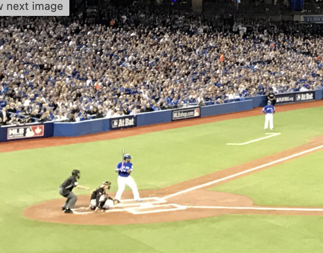 Rogers Centre