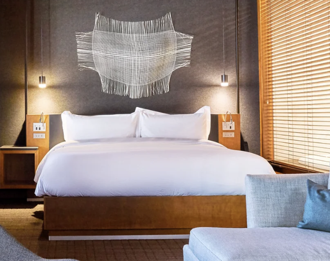 Le Germain Hotel Toronto Mercer