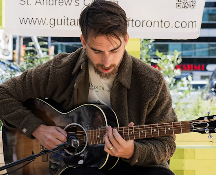 Guitar Society